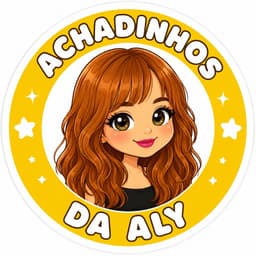 Achadinhos da Aly